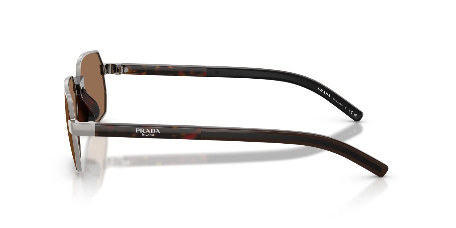 Prada D60S Sunglasses - view 6